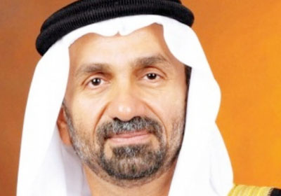 رئيس البرلمان العربي - أحمد الجروان